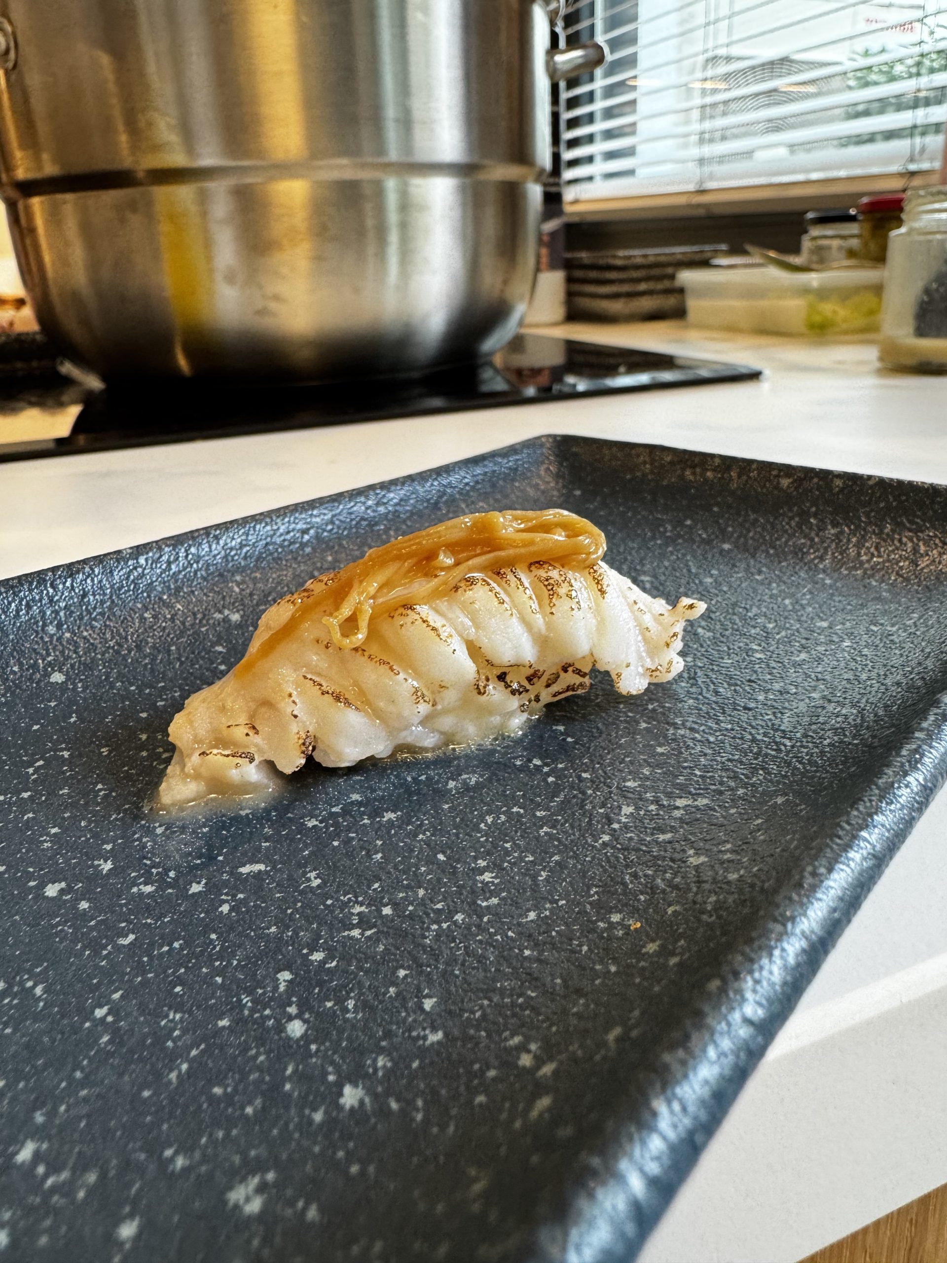 Galería I+D Nigiri de raya