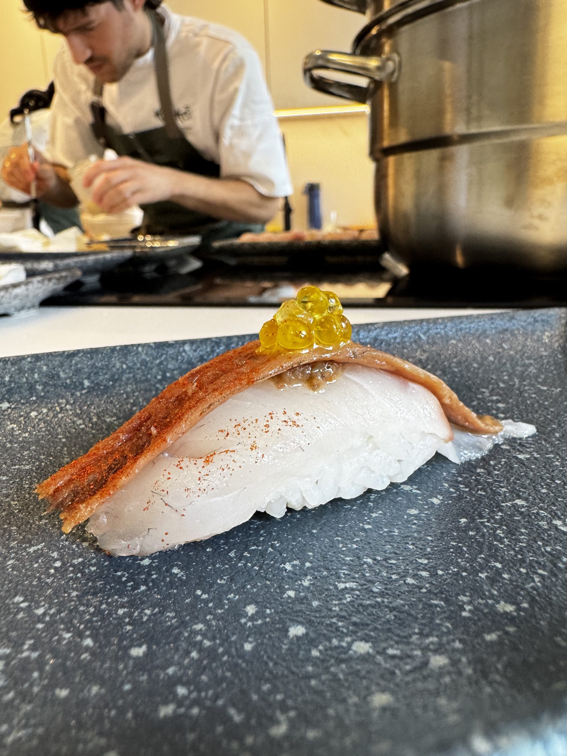 Nigiri Gilda