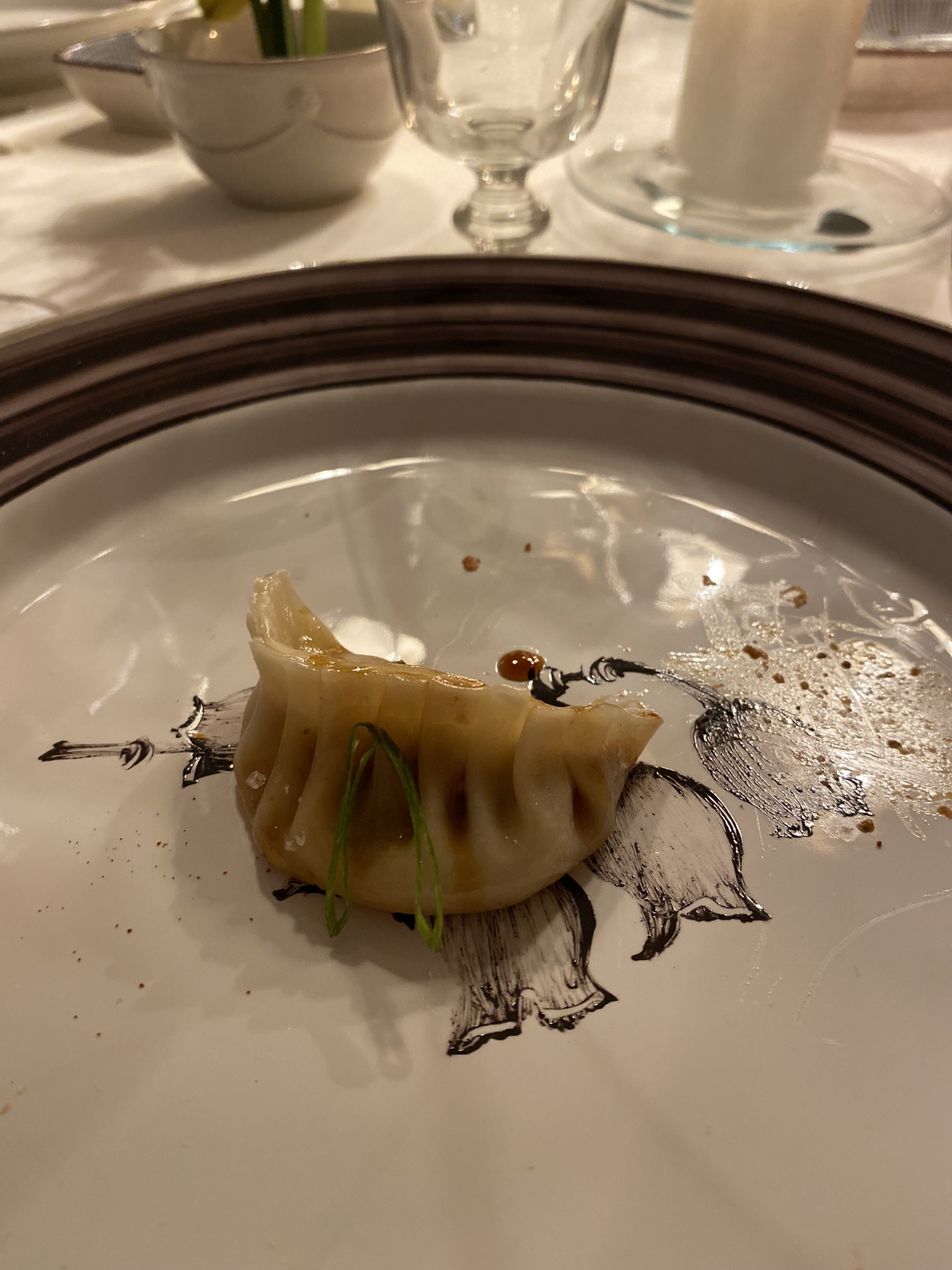 Galería I+D Gyoza de ramen
