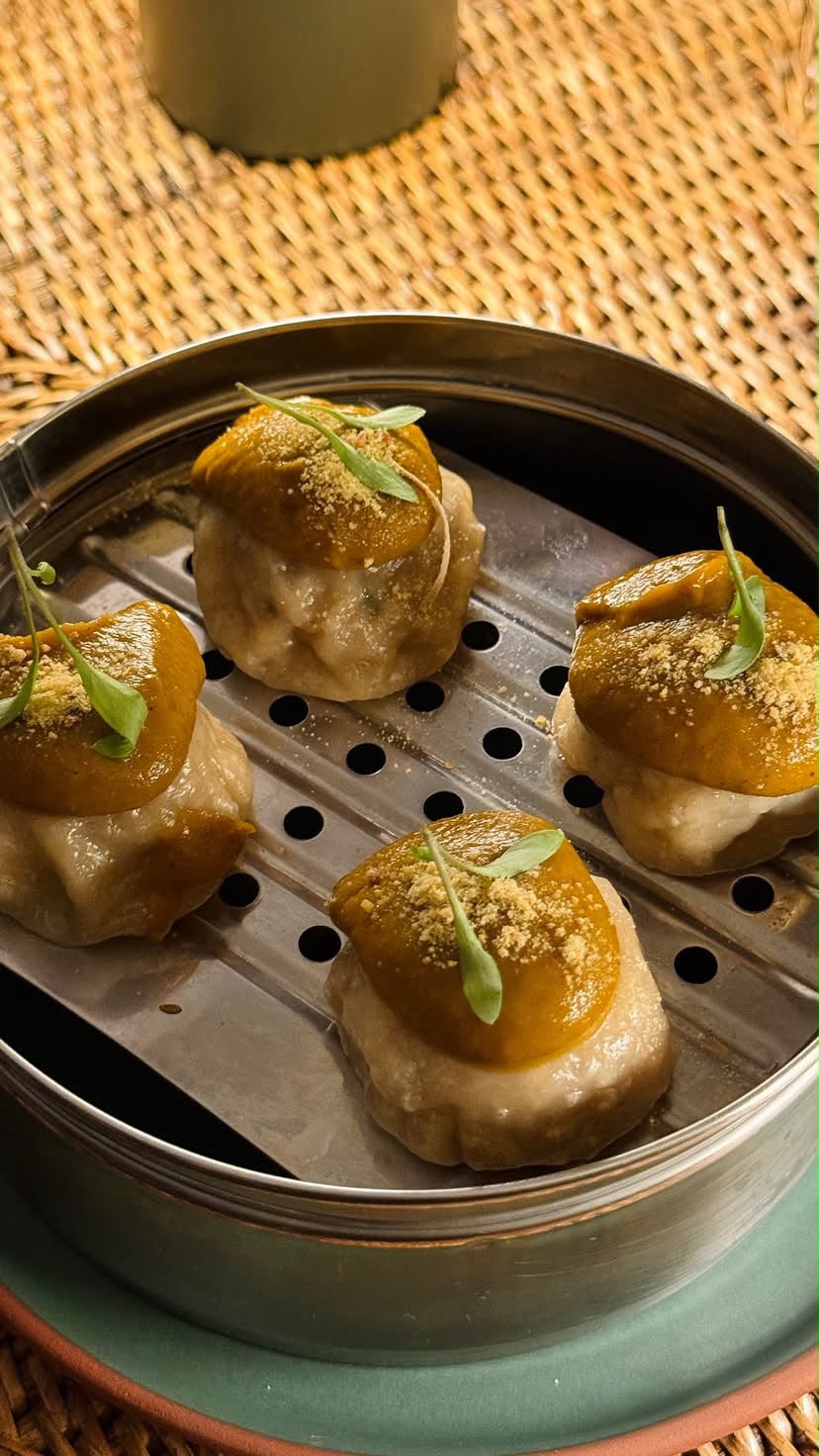 Galería I+D Bao de manitas